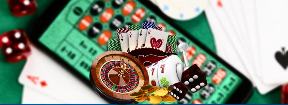 Discover the Thrill of Non Gamstop Casinos 586