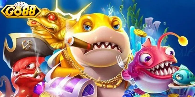 Cập nhật những bí quyết săn cá hiệu quả để thu tiền thưởng lớn 