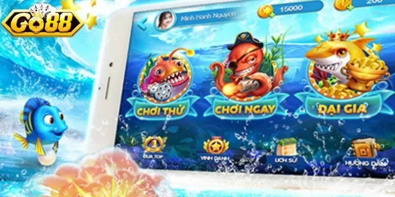 Khám phá kiểu phòng chơi sơ cấp