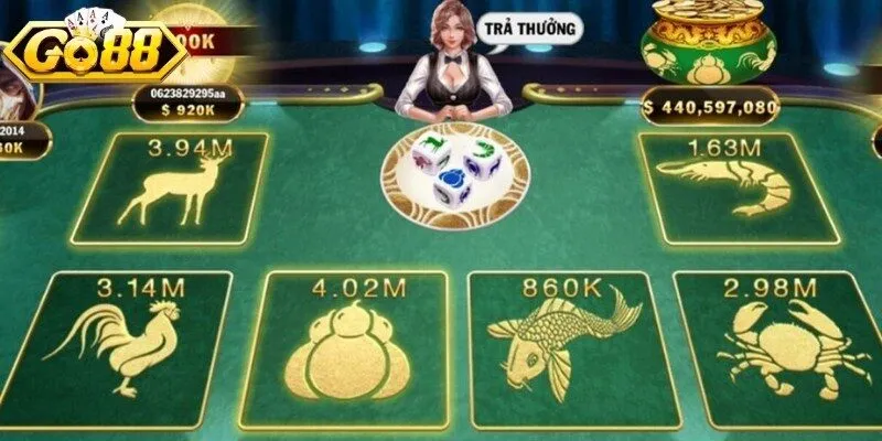 Tại sao nên lựa chọn chơi game online tại Go88