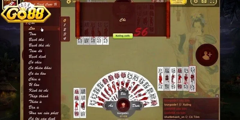 Những nguyên tắc trong cách tính thưởng