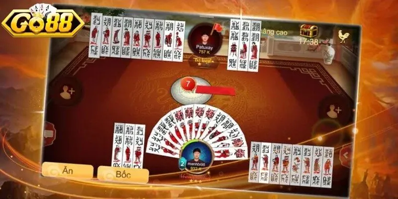 Thao tác tham gia tại cổng game giải trí 