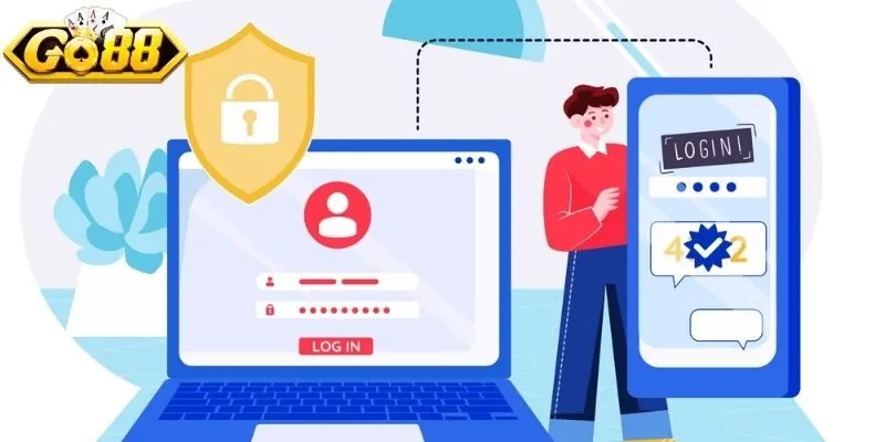 Cách xử lý khi gặp lỗi do hệ thống quá tải hoặc bảo trì