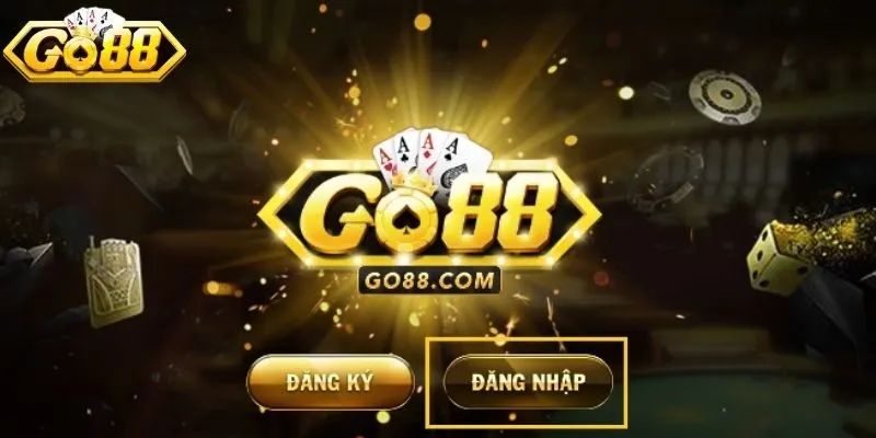 Tuân thủ nguyên tắc bảo mật để đăng nhập GO88 an toàn