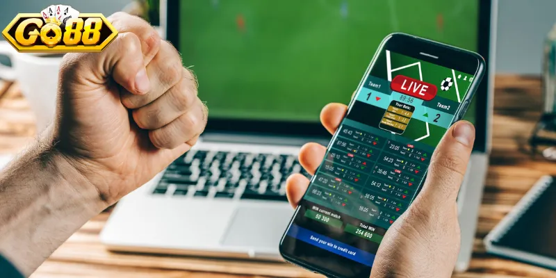 Kèo 1x2 là vé cược châu Âu