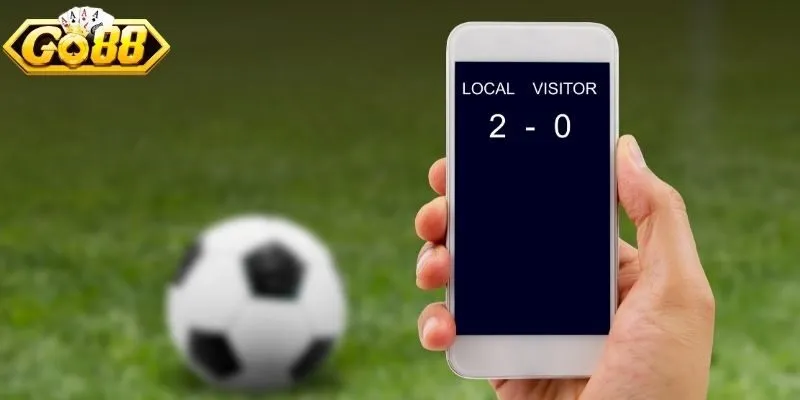 Thời điểm người chơi nên chọn kèo Châu Âu tại GO88