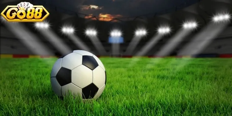 Mẹo khi bạn đặt cược kèo hiệp 1 tại GO88