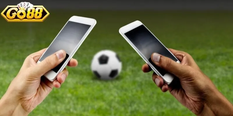 Hướng dẫn đọc kèo nhà cái chuẩn xác tại nền tảng GO88