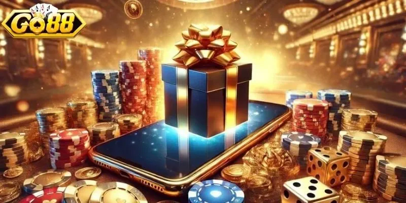 Gia tăng giá trị nạp với nhiều mức thưởng linh hoạt