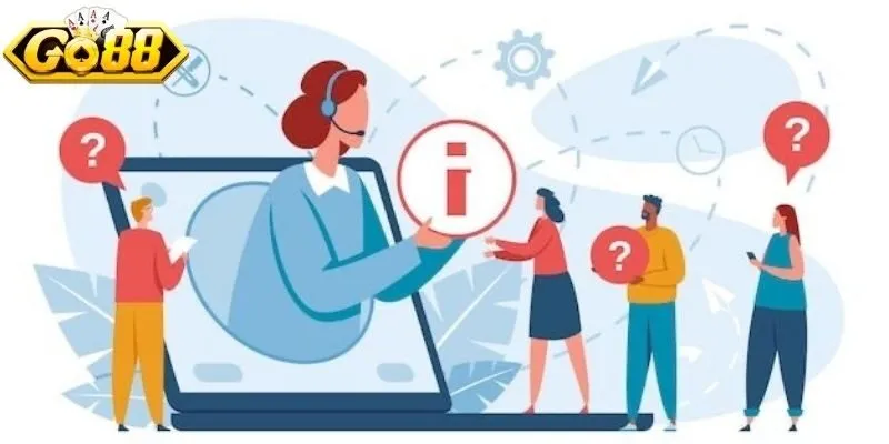 Giải pháp kết nối nhanh giúp giải quyết vấn đề hiệu quả