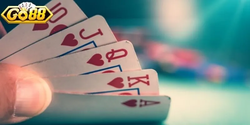 Dùng tips chuỗi thùng sảnh dẻ