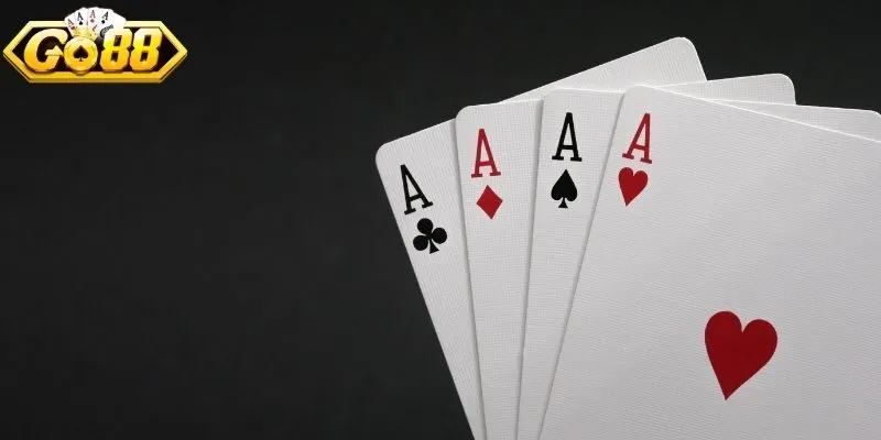 Dữ liệu sơ lược về trò chơi mậu binh Go88