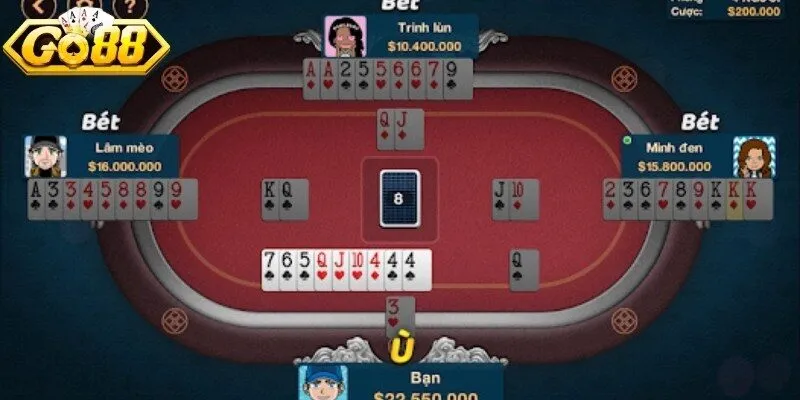 Sức hút riêng của game tại cổng giải trí