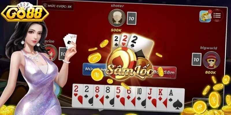 Các bước tường tận để thao tác chơi game 