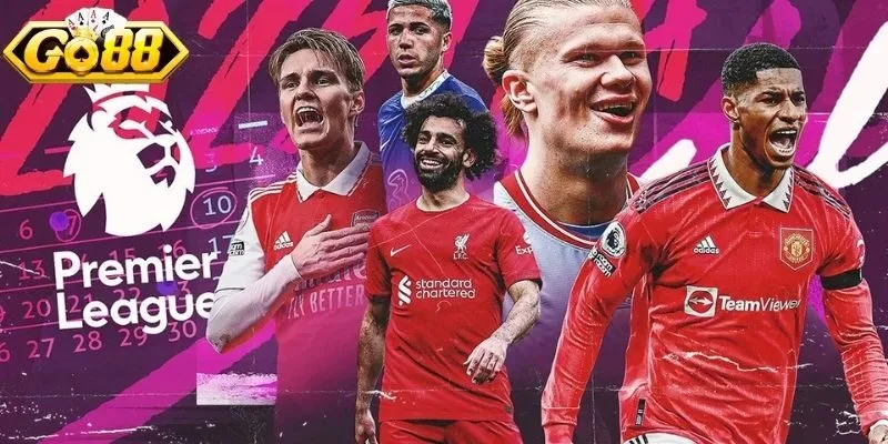 Thể thao GO88 tạo môi trường giải trí sôi động hấp dẫn