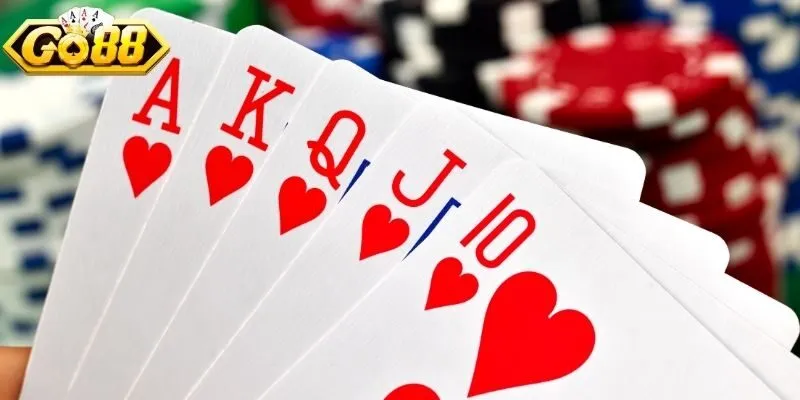 Luật để đánh tiến lên cực chuẩn