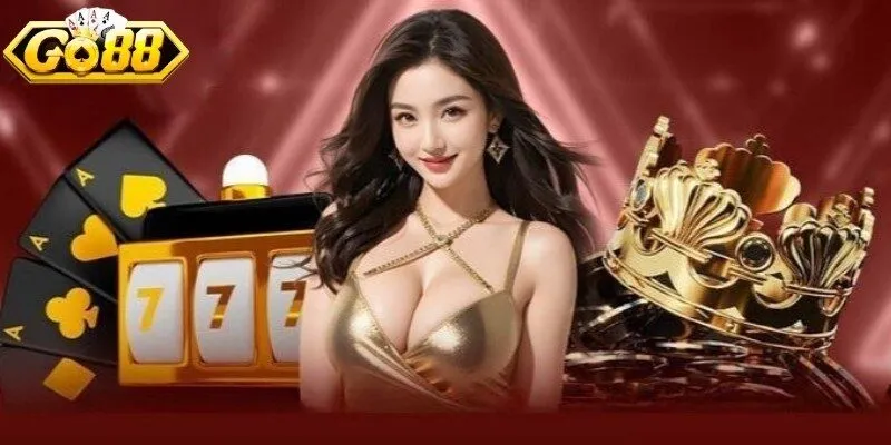 Tìm hiểu về sảnh Venus Casino
